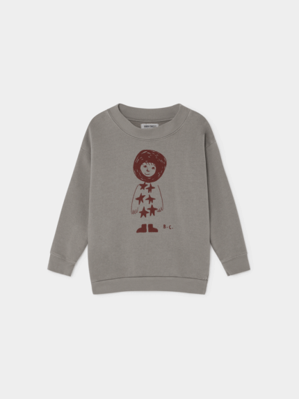 STARCHILD SWEATSHIRT
