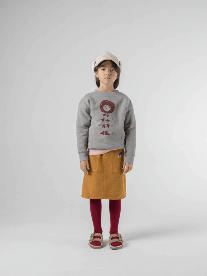 STARCHILD SWEATSHIRT - Image 2