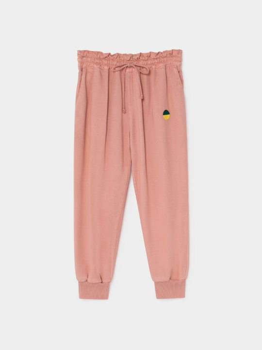 NIGHT AND DAY BAGGY PANTS