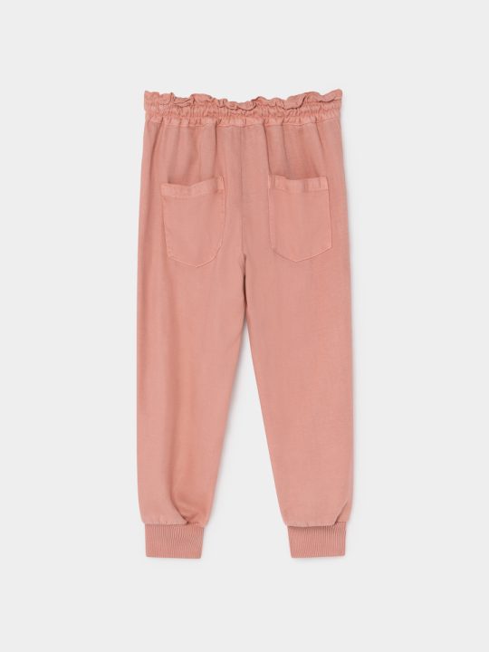 NIGHT AND DAY BAGGY PANTS