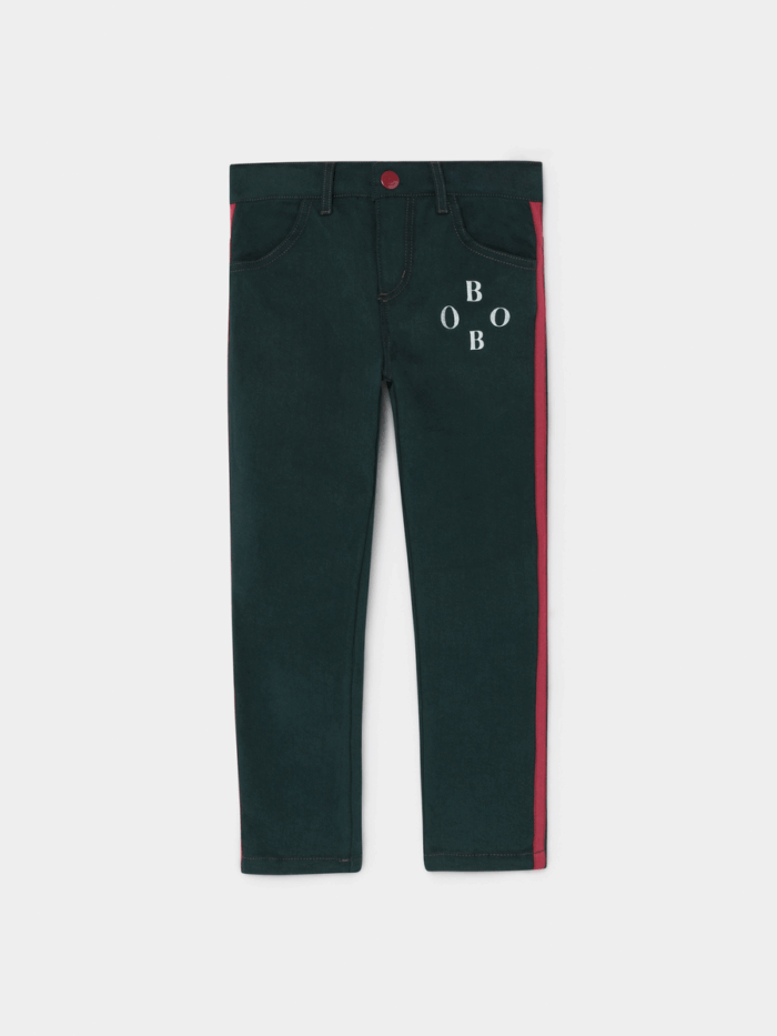 FIT BOBO SLIM PANTS - Image 1