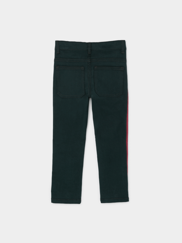 FIT BOBO SLIM PANTS - Image 2