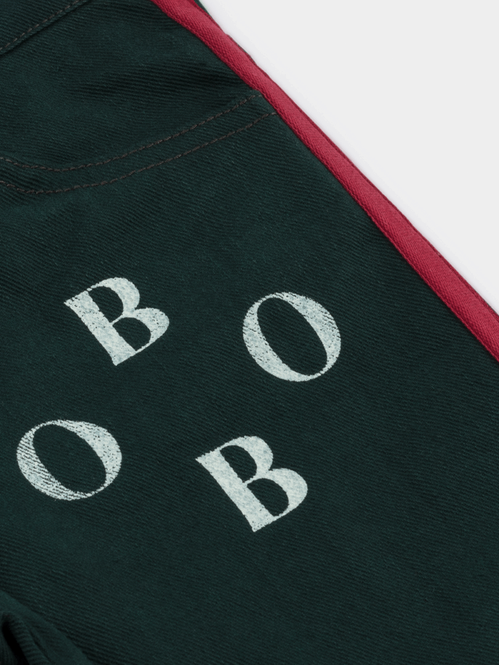 FIT BOBO SLIM PANTS - Image 3
