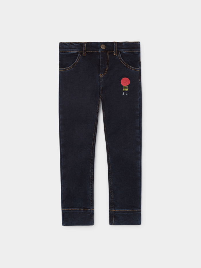 MERCURY SLIM DENIM PANTS - Image 1