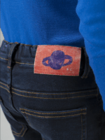 MERCURY SLIM DENIM PANTS - Image 3