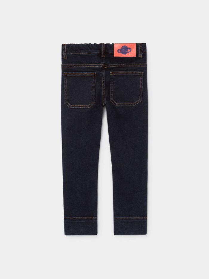 MERCURY SLIM DENIM PANTS - Image 2