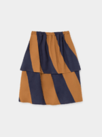 BIG STRIPES MIDI SKIRTS - Image 2