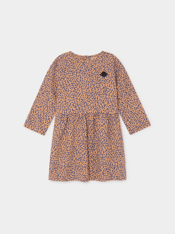 ALL OVER STUFF PRINCESS DRESS - Image 2