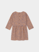ALL OVER STUFF PRINCESS DRESS - Image 3
