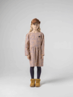 ALL OVER STUFF PRINCESS DRESS - Image 4