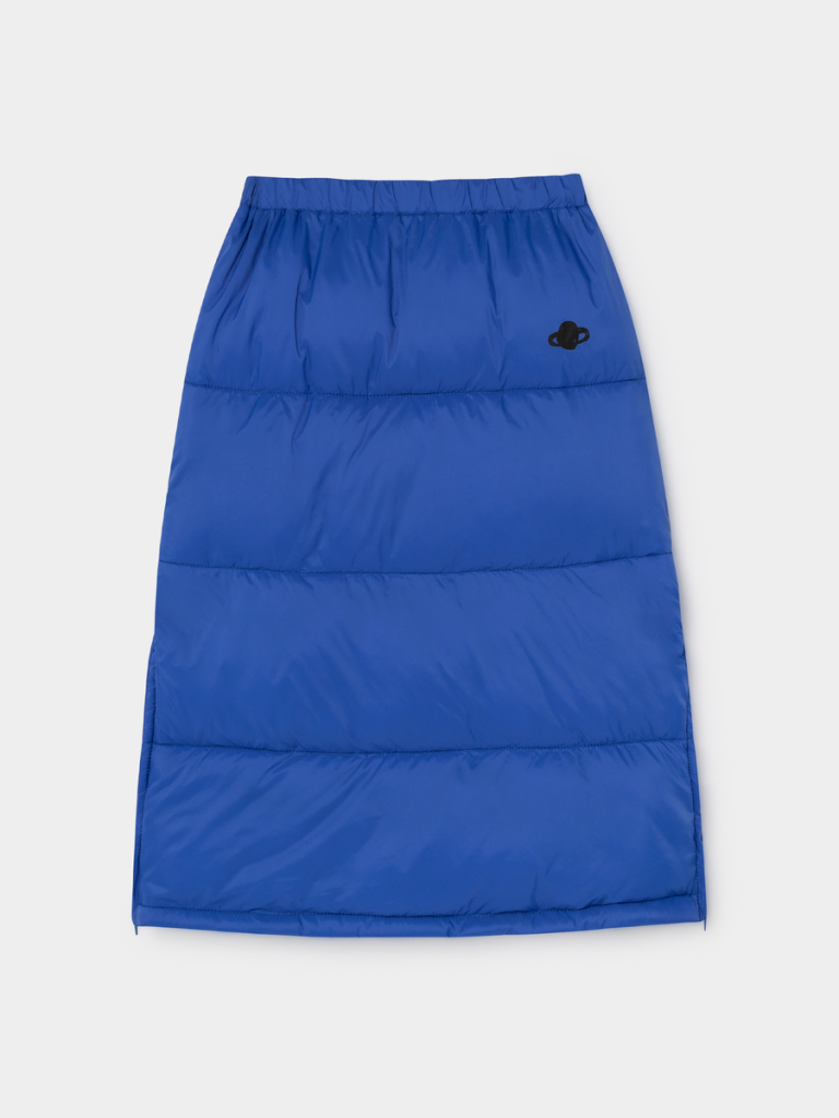 SATURN PADDED SKIRTS