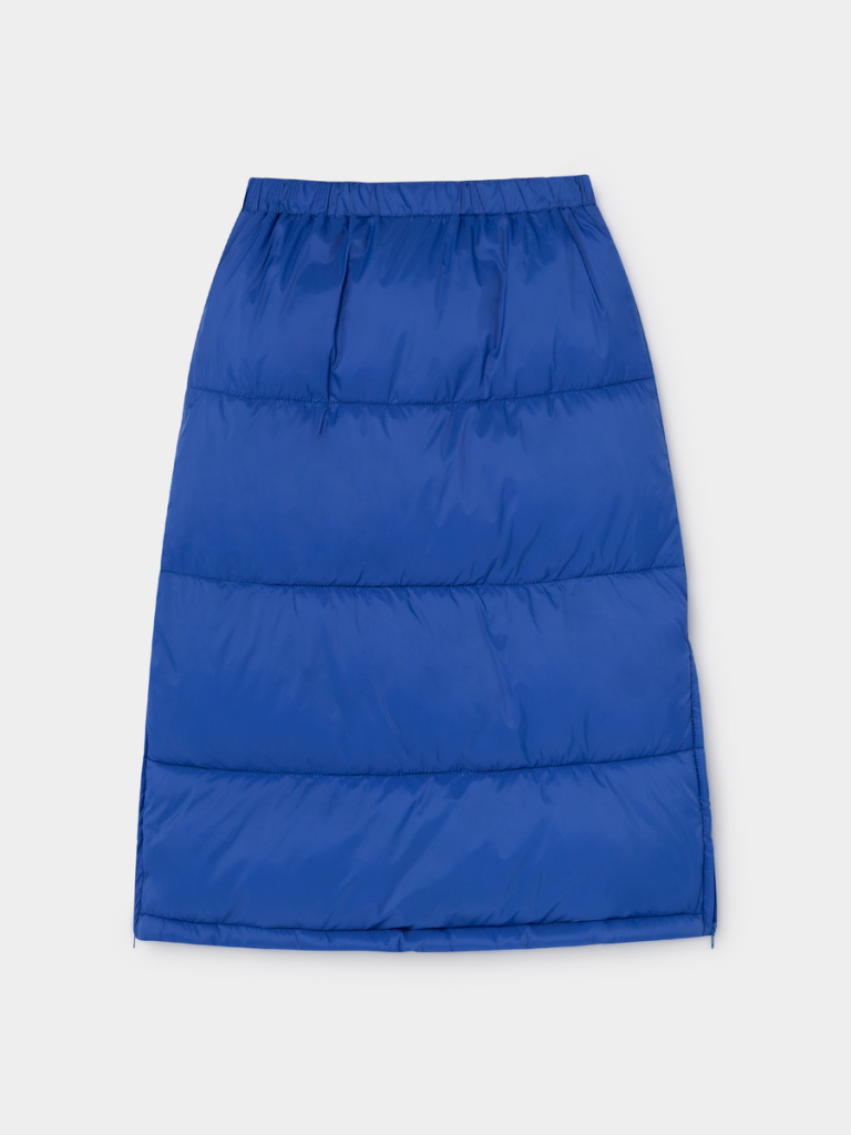 SATURN PADDED SKIRTS