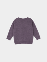 ALASKA JACQUARD JUMPER - Image 3
