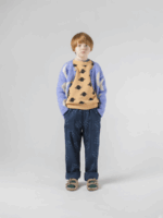 MOON JACQUARD CARDIGAN - Image 4