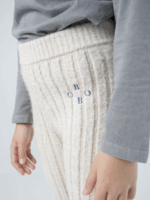 BOBO KNITTED PANTS - Image 6