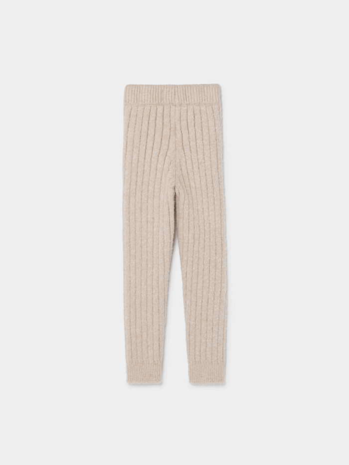 BOBO KNITTED PANTS - Image 2