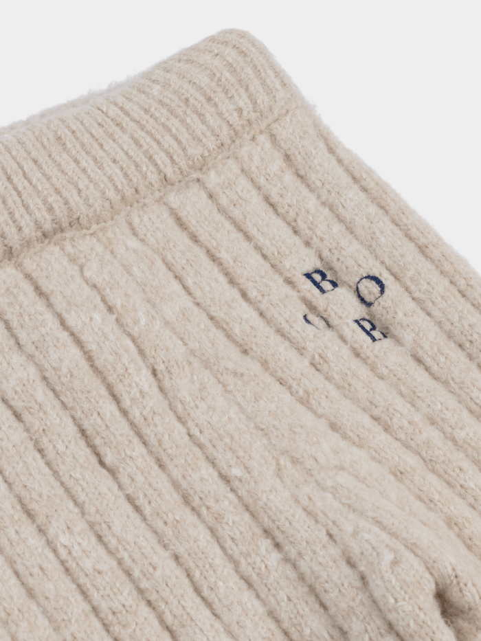 BOBO KNITTED PANTS - Image 3