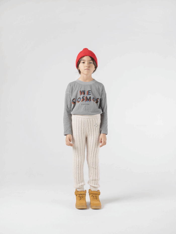 BOBO KNITTED PANTS - Image 4