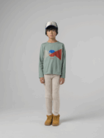 BOBO KNITTED PANTS - Image 5