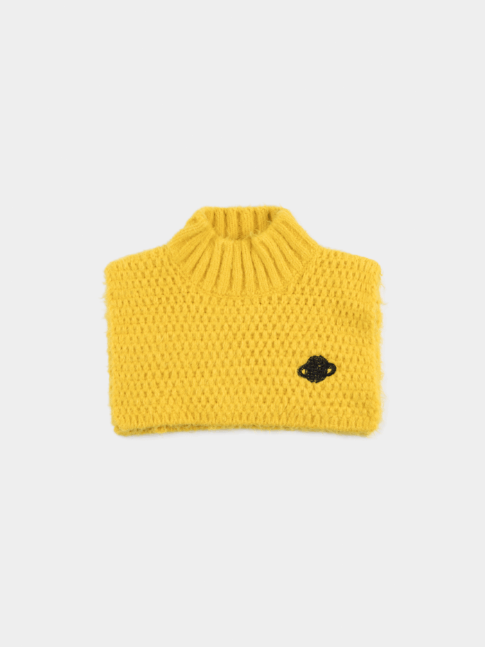 SATURN SWAN NECK WARMER - Image 1