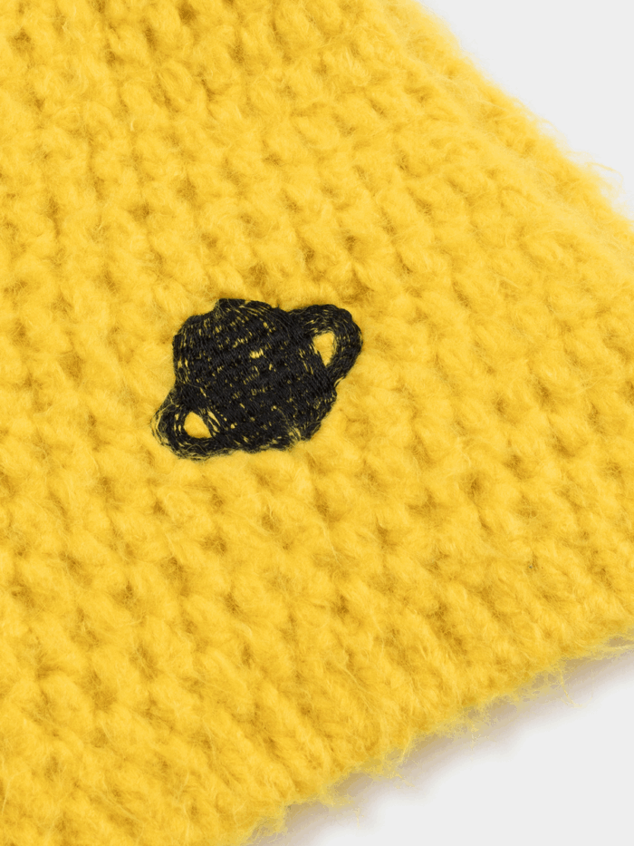 SATURN SWAN NECK WARMER - Image 2
