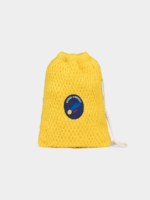 KNITTED LUNCH BAG