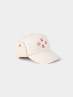 BOBO SHEEPSKIN CAP