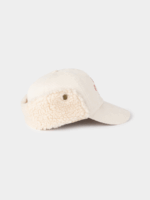 BOBO SHEEPSKIN CAP - Image 2