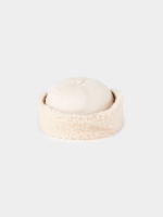 BOBO SHEEPSKIN CAP - Image 3