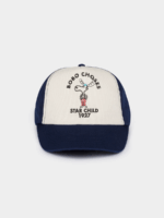 THE MOOSE BASEBALL CAP