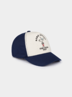 THE MOOSE BASEBALL CAP - Image 2