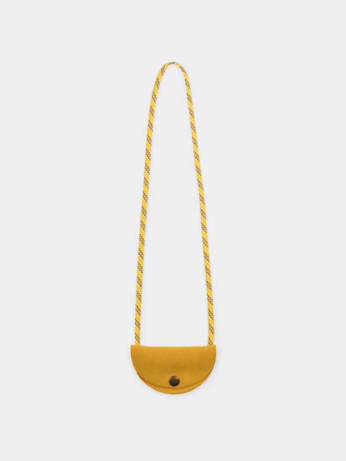 BOBO NECKLACE PURSE - Image 1