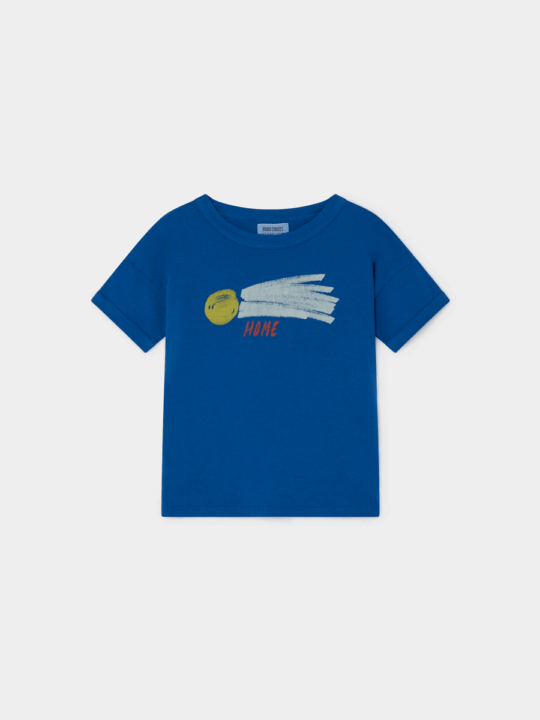 A STAR CALLED HOME T-SHIRT