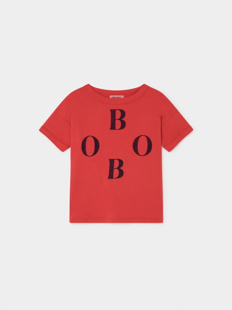 BOBO T-SHIRT – Le Wardrobe