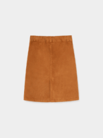 DARK SATURN CORDUROY SKIRTS - Image 2
