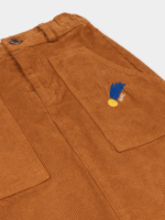 DARK SATURN CORDUROY SKIRTS - Image 3