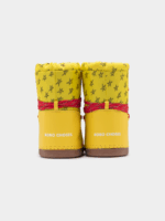YELLOW COSMO BOOTS - Image 4