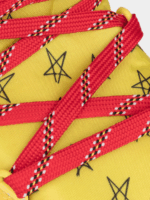 YELLOW COSMO BOOTS - Image 5