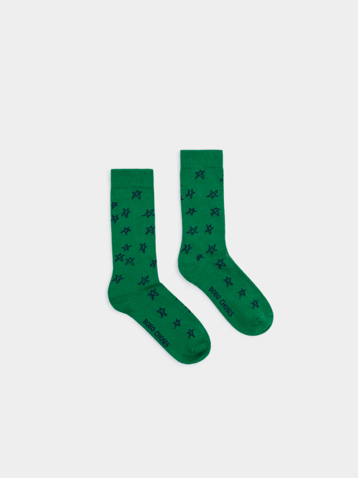 STARS SOCKS - Image 1