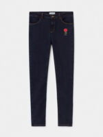 MERCURY DENIM PANTS (WOMEN)