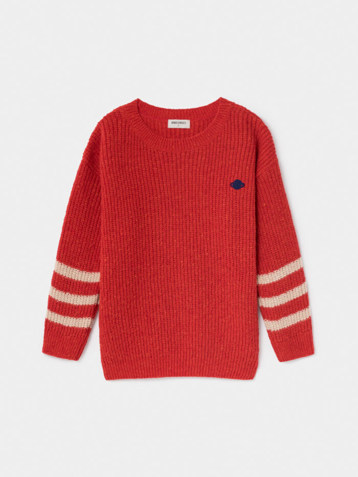 SATURN JUMPER (WOMEN) - Image 1