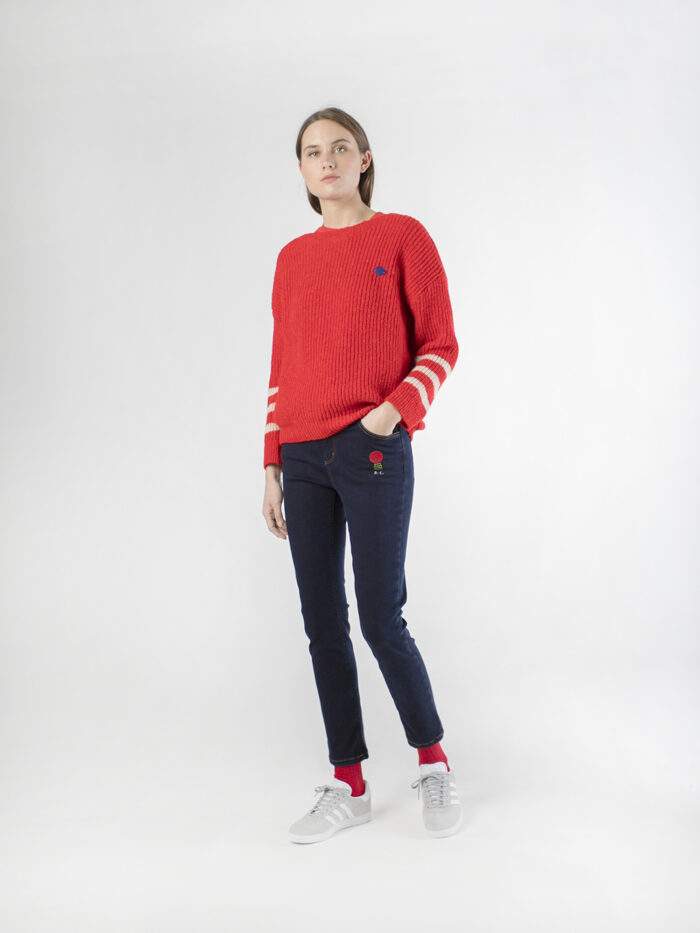 SATURN JUMPER (WOMEN) - Image 2