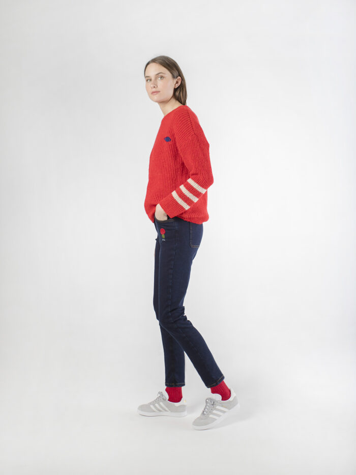 SATURN JUMPER (WOMEN) - Image 4
