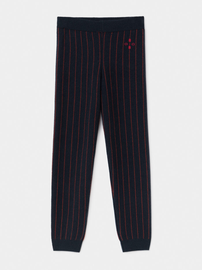 BOBO KNIT TROUSER (WOMEN) - Image 1