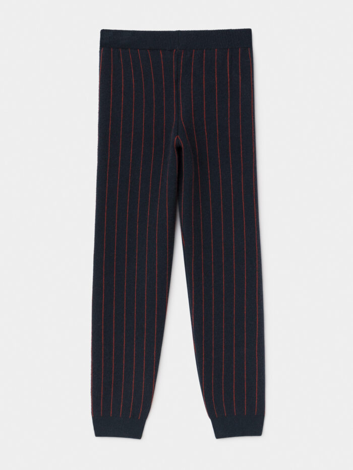 BOBO KNIT TROUSER (WOMEN) - Image 2