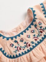 BLOUSE ANDREA BLUSH - Image 5