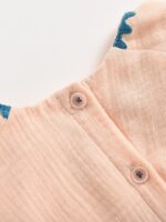 BLOUSE ANDREA BLUSH - Image 6