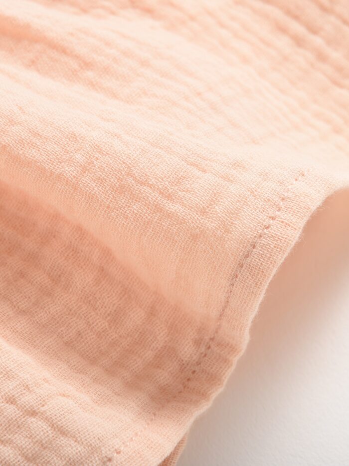 BLOUSE ANDREA BLUSH - Image 7