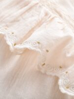 BLOUSE TUBI CREAM - Image 5
