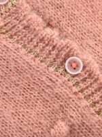 CARDIGAN LUNATA SIENNA - Image 5